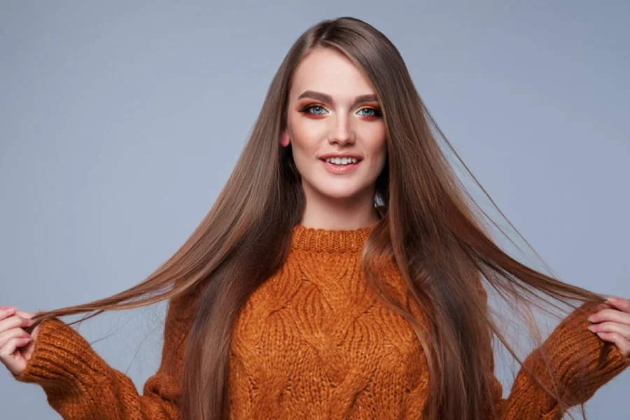 کرابوتاکس باعث ریزش مو میشود