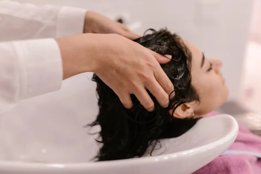 کرابوتاکس باعث ریزش مو میشود