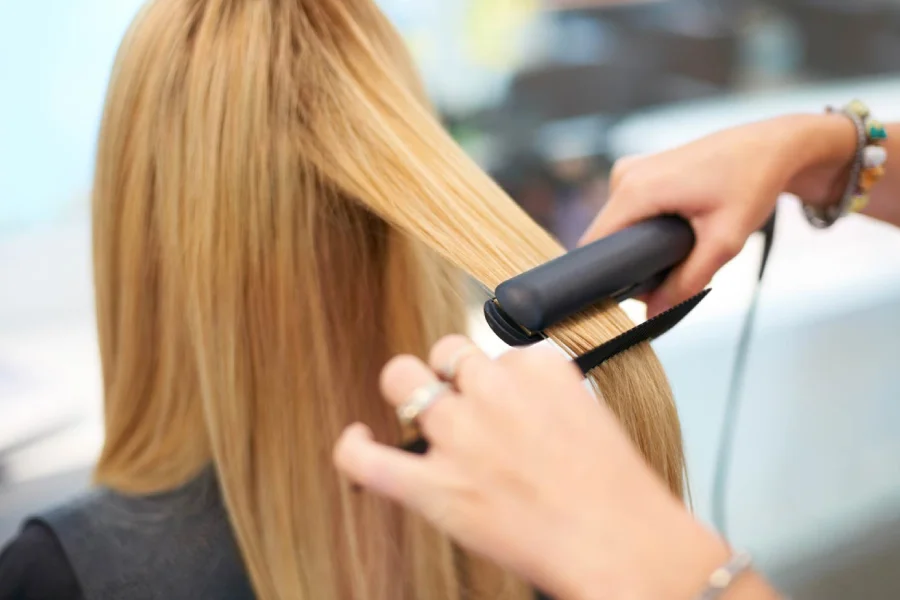 پروتئین تراپی مو اتوکشی دارد