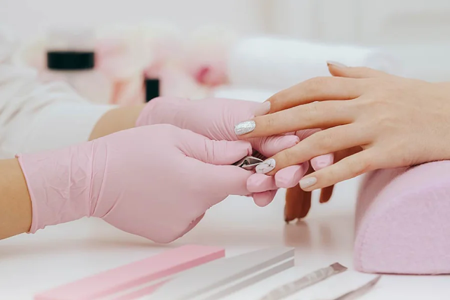 کاشت ناخن ژل بهتره یا پودر