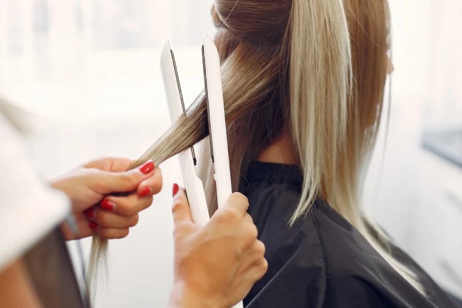 کراتین مو برای چه سنی مناسب است
