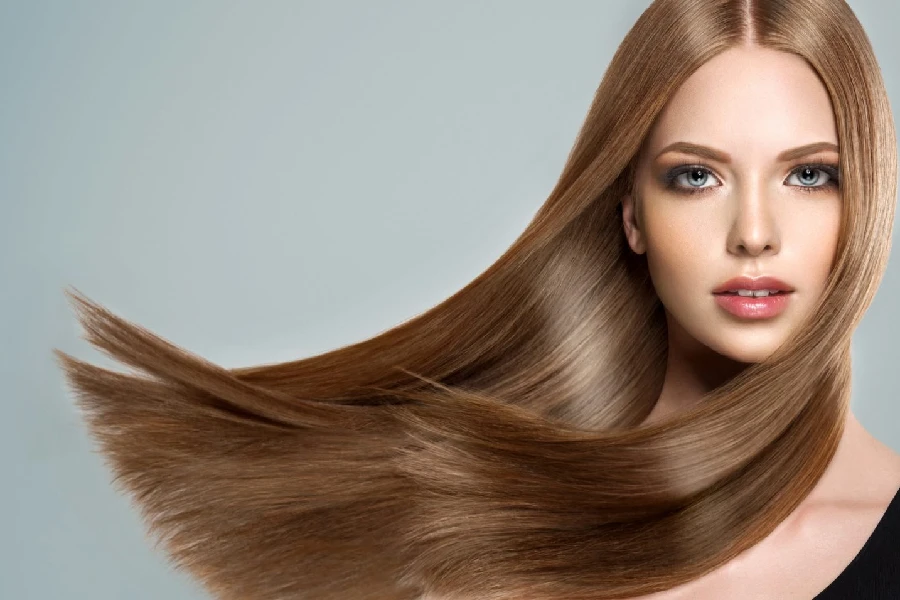 بهترین شامپو برای موهای بوتاکس شده